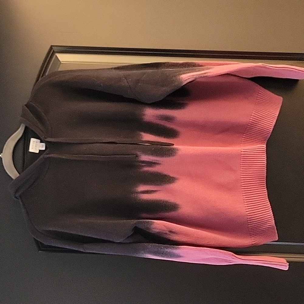 Peyton Jensen Hooded Sweater